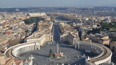 Photo of Вработени во Музеите на Ватикан почнуваат работен спор без преседан за работните услови