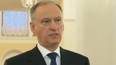 Photo of Патрушев назначен за помошник на Путин, Песков останува портпарол на Кремљ