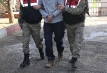 Photo of Во Турција уапсени 544 лица поради врски со Фетула Ѓулен