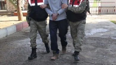 Photo of Во Турција уапсени 544 лица поради врски со Фетула Ѓулен