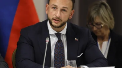 Photo of Ешток: Извршителот на обидот за атентат врз словачкиот премиер Фицо дејствувал са