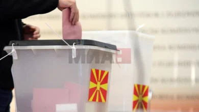 Photo of Разговорите за нова влада во тек, Управен треба да одлучува по одлуките на ДИК за прегласување