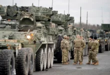 Photo of САД одобрија потенцијална продажба на воена опрема на Украина во вредност од 100 милиони долари