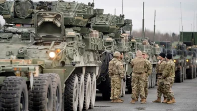 Photo of САД одобрија потенцијална продажба на воена опрема на Украина во вредност од 100 милиони долари
