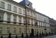 Photo of Словачкиот суд му одреди притвор на атентаторот на премиерот Фицо