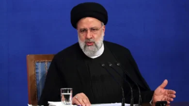 Photo of Израел тврди дека не е вмешан во смртта на Раиси
