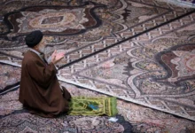 Photo of Ирански државни медиуми: Претседателот Раиси загина во хеликоптерска несреќа