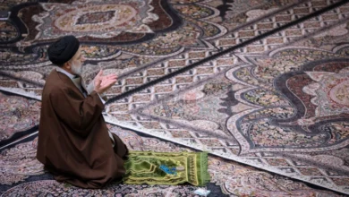 Photo of Ирански државни медиуми: Претседателот Раиси загина во хеликоптерска несреќа