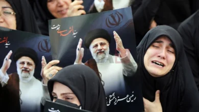 Photo of Турски министер за транспорт: Хеликоптерот со кој се превезувал Раиси немал или не вклучил систем за сигнализација