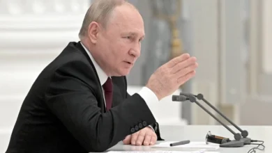 Photo of Путин назначи нов заменик министер за одбрана