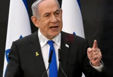 Photo of Нетанјаху за налогот за апсење од МКС: Тоа е апсурдна одлука