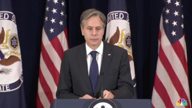 Photo of Бајден и Блинкен со остри осуди на одлуката на МКС за налог за апсење на лидери на Израел