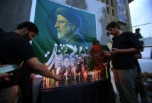 Photo of Денеска ќе се одржат погребни ритуали за претседателот на Иран