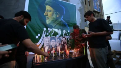 Photo of Денеска ќе се одржат погребни ритуали за претседателот на Иран