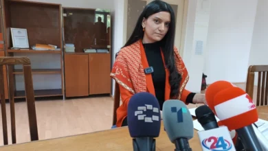 Photo of Иљази: Беќаровски е доктор од времето на „Друже Тито“, неговото време помина