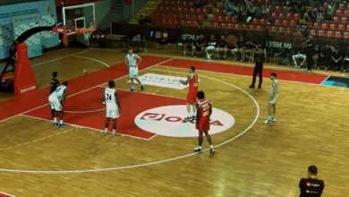 Photo of Работнички го освои третото место во кошаркарската лига