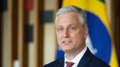 Photo of О’Брајан: САД треба да воведат санкции за претставници на МКС кои бараат апсење на Нетанјаху