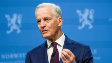 Photo of Норвешка ќе го признае постоењето на палестинска држава од 28 мај