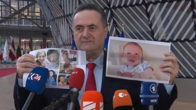 Photo of Израел: Признавањето на палестинската држава е награда за тероризмот