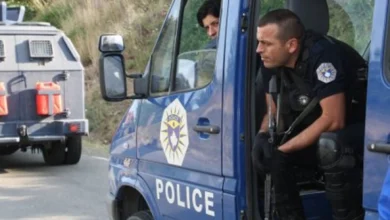 Photo of КФОР: Косовската полиција не е должна да не информира за сите свои движења