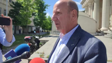 Photo of Определени мерки за претпазливост за Иџет Мемети