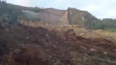 Photo of Нов биланс – Повеќе од 670 загинати во лизгање на земјиштето во Папуа Нова Гвинеја