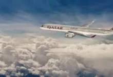 Photo of Поради силни турбуленции повредени се 12 лица на лет на „Катар Ервејз“ на релација Доха-Даблин
