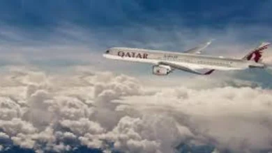 Photo of Поради силни турбуленции повредени се 12 лица на лет на „Катар Ервејз“ на релација Доха-Даблин