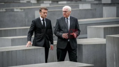 Photo of Макрон: Мора да се соочиме со империјалистичките стремежи во Европа