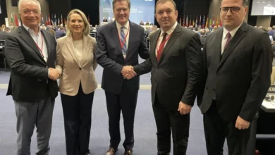 Photo of Косово доби статус на придружна членка во Парламентарното собрание на НАТО
