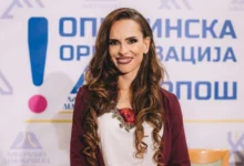 Photo of Билјана Јаневска поднесе оставка од сите функции во ЛДП