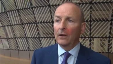 Photo of Ирски МНР: Министрите за надворешни работи на ЕУ разговараа за воведување санкции против Израел