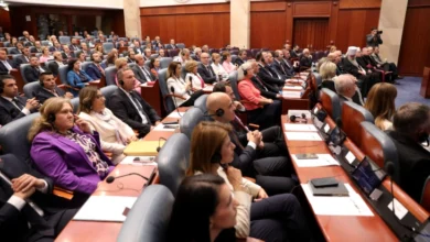 Photo of Собранието ги верификува мандатите на 118 пратеници