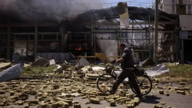 Photo of Министрите на ЕУ не се договорија Украина да користи западно оружје против цели на руска територија