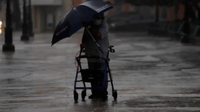 Photo of Голема бура остави без електрична енергија повеќе од еден милион домаќинства во Тексас