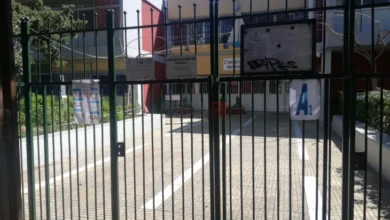 Photo of Од земја од странство испратени масовни заканувачки мејлови до училишта во Атина