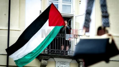 Photo of Словенија ќе ја признае палестинската држава