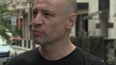 Photo of Во Белград собир за поддршка на нападнатиот новинар Цвијиќ