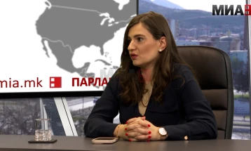 Photo of Зајкова: ЛДП дејствува независно од сите останати политики, но согласно своите програмски правци и политики во Собранието