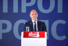 Photo of Филипче: Предлогот на Димитриевски е алиби за коалицијата со ВМРО-ДПМНЕ