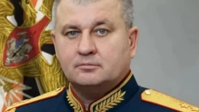 Photo of Уапсен началникот на Главната управа за комуникации и заменик-началник на ГШ на руската армија