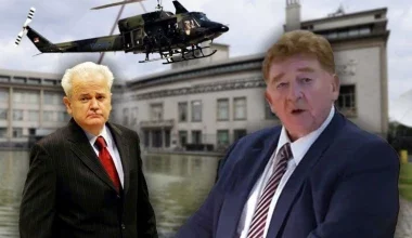 Photo of Ова е мој хеликоптер и во него ќе правам што сакам!” Хашкиот истражител првпат раскажа детали за летот на Слободан Милошевиќ за Хаг