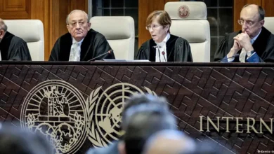 Photo of Почнува рочиштето на МСП за постапките на Израел во Рафах