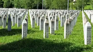 Photo of „Резолуцијата за Сребреница е важен чекор”