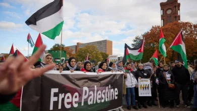 Photo of Германскиот министер за правда побара одговорност од професорите по протестите на студентите