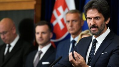 Photo of Словачкиот министер за одбрана: Има мистериозен настан поврзан со атентатот на Фицо!