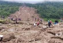 Photo of Најмалку 300 луѓе загинаа, а повеќе од 1.100 куќи се уништени од лизгање на земјиштето во Папуа Нова Гвинеја