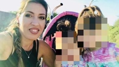 Photo of Пронајдено телото на третото дете на Алма Арази