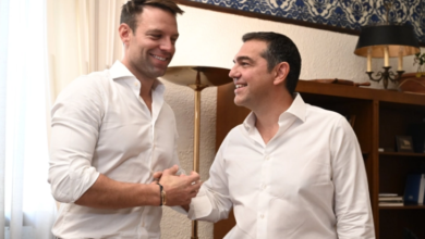 Photo of Каселакис: Мицотакис да оди кај Мицкоски и нека направат подобар договор