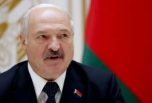 Photo of Лукашенко го разреши началникот на Генералштабот на вооружените сили на Белорусија